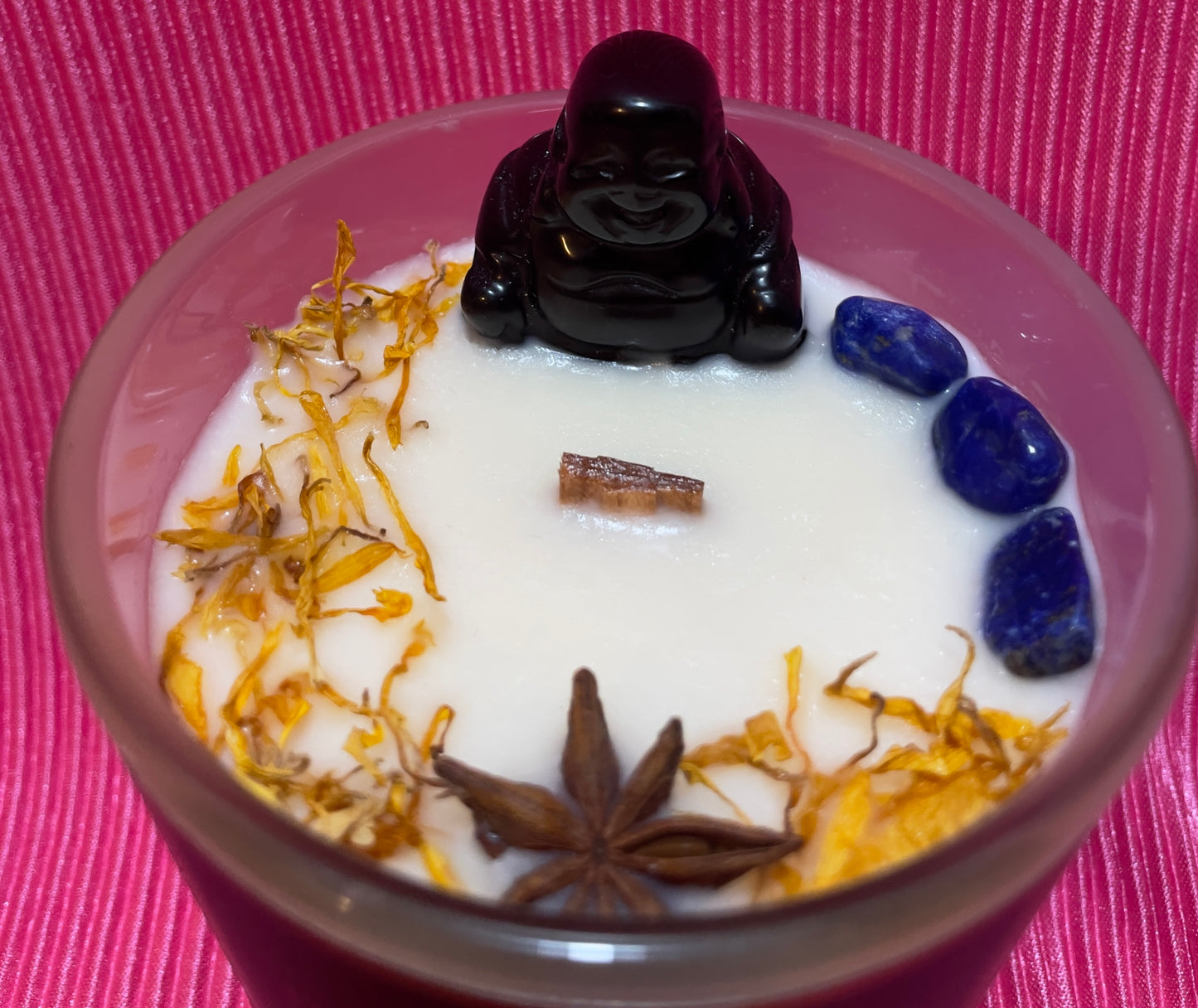 Harmonized & Healed Candle