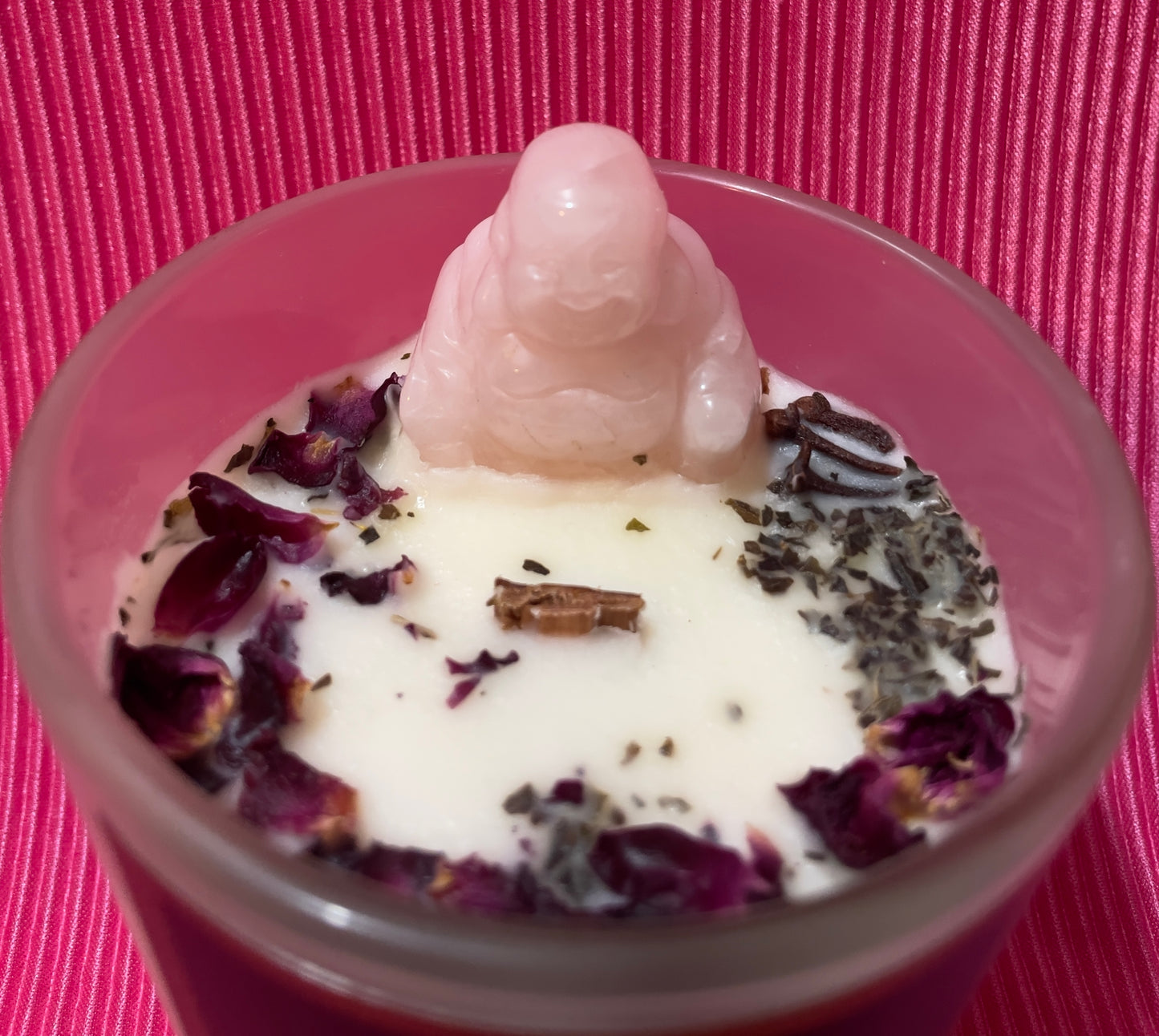 Luscious Lova Candle