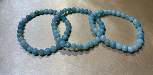 Beaded Amazonite